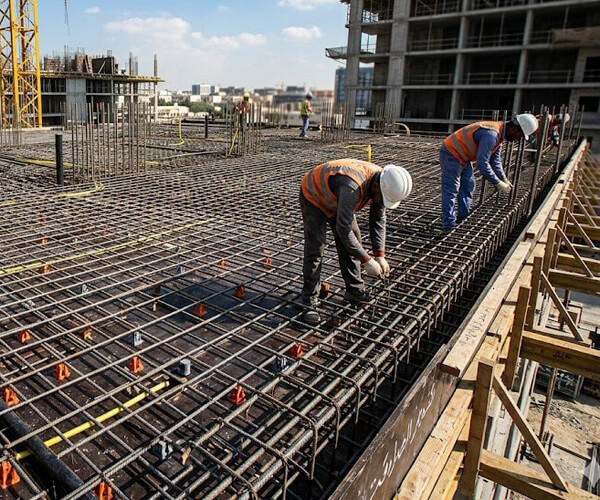 Government Projects