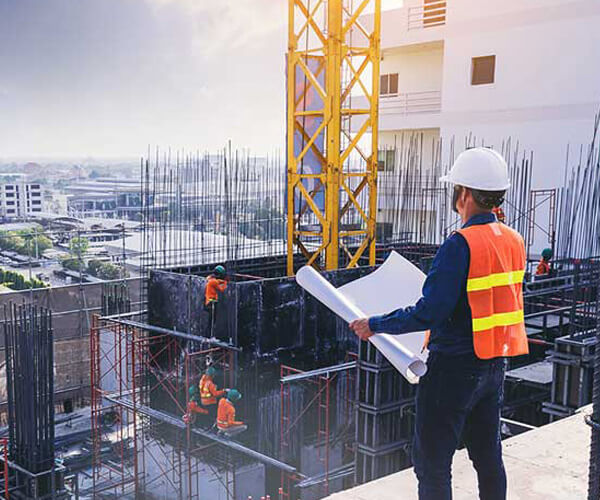 الشركات الهندسية